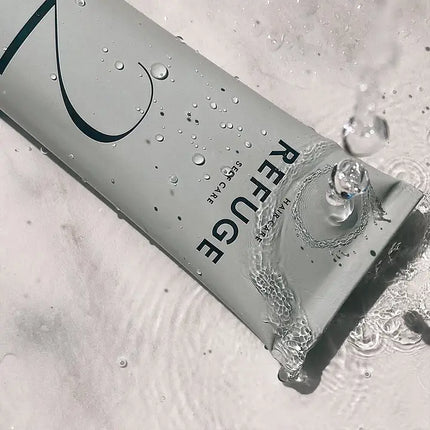 Refuge Hair Hydrate + Balance Creme Mask