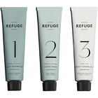 Refuge Hair Hydrate + Balance System