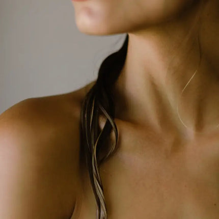 Refuge Hair Nourish + Grow Creme Mask