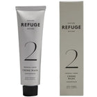 Refuge Hair Nourish + Grow Creme Mask