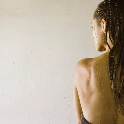 Refuge Hair Nourish + Grow Clay Shampoo