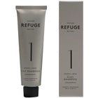 Refuge Hair Nourish + Grow Clay Shampoo