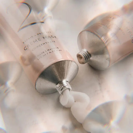 Refuge Hair Repair + Protect Creme Mask