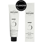 Refuge Hair Shine + Seal Conditioning Balm