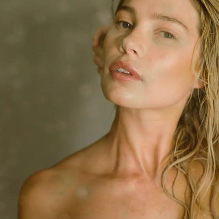 Refuge Hair Shine + Seal Conditioning Balm