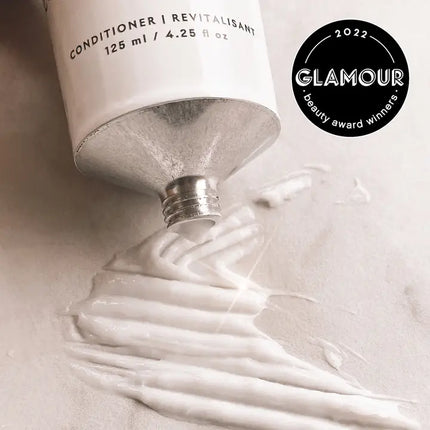 Refuge Hair Shine + Seal Conditioning Balm