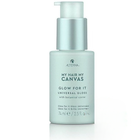 Alterna My Hair. My Canvas. Glow For It Universal Gloss