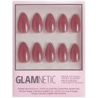Glamnetic Rosé Press On Nails