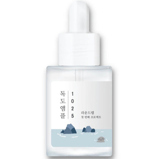 ROUND LAB 1025 Dokdo Ampoule