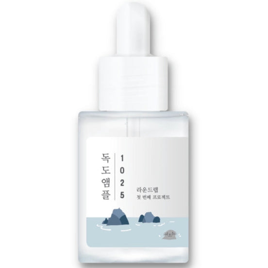 ROUND LAB Birch Juice Moisturizing Ampoule