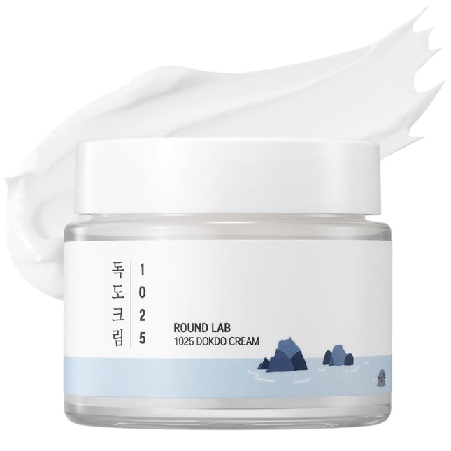 ROUND LAB 1025 Dokdo Cream