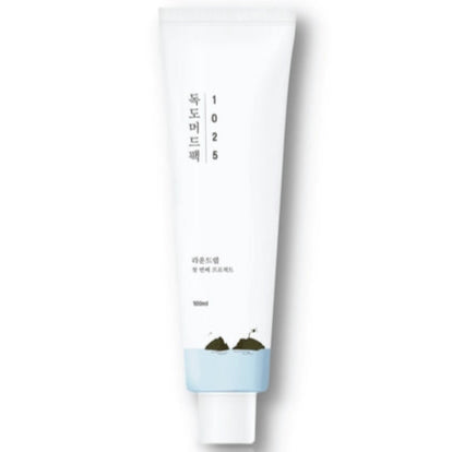 ROUND LAB 1025 Dokdo Mud Pack