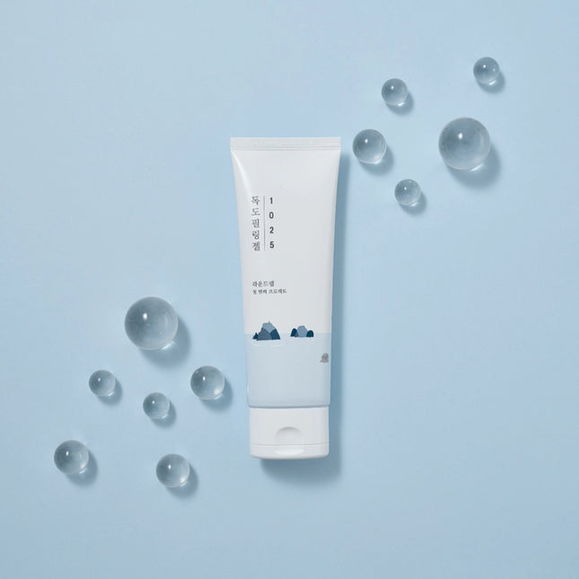 ROUND LAB 1025 Dokdo Peeling Gel
