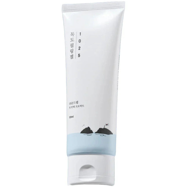 ROUND LAB 1025 Dokdo Peeling Gel