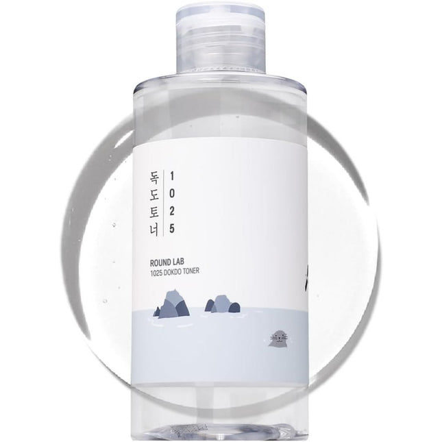 ROUND LAB 1025 Dokdo Toner