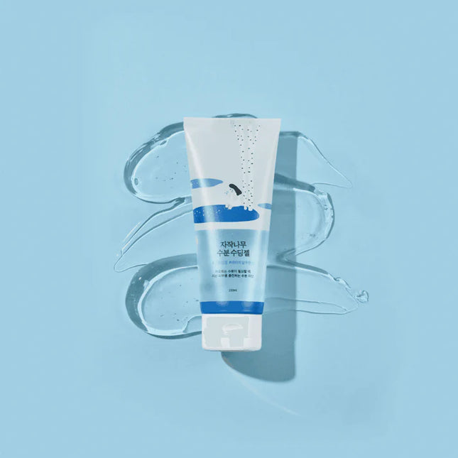 ROUND LAB Birch Juice Moisturizing Soothing Gel