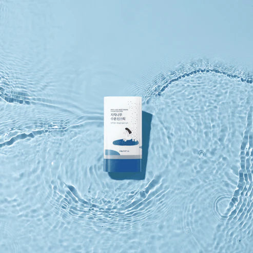 ROUND LAB Birch Juice Moisturizing UVLock Sun Stick SPF 50