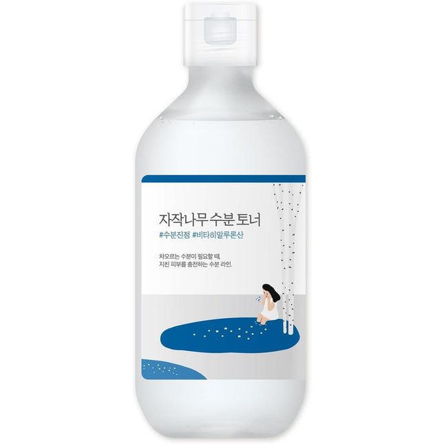 ROUND LAB Birch Juice Moisturizing Toner