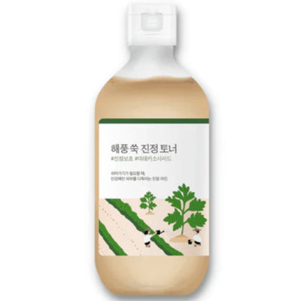 ROUND LAB Mugwort Calming Toner