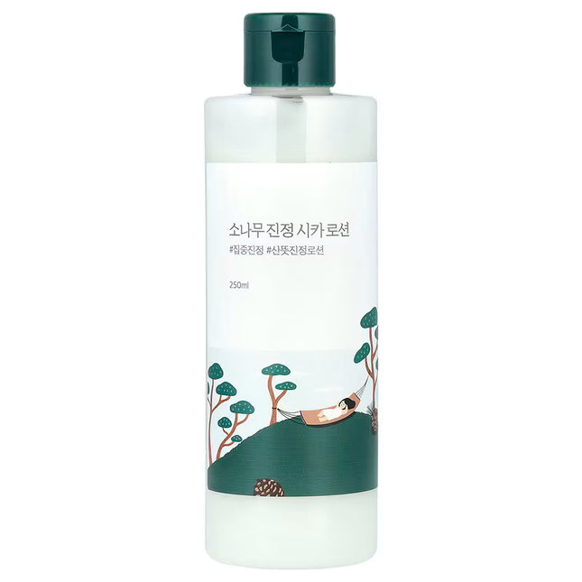 ROUND LAB Pine Calming Cica Lotion