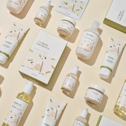 ROUND LAB Soybean Nourishing Toner