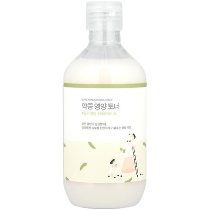 ROUND LAB Soybean Nourishing Toner