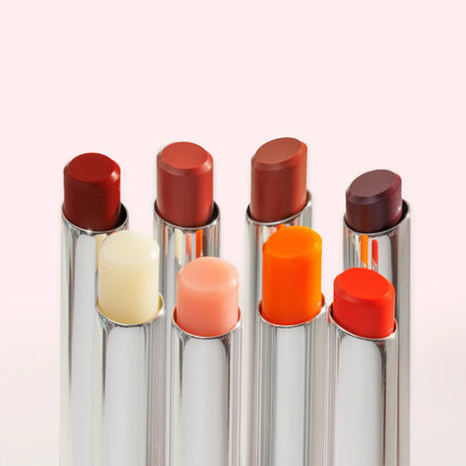 Rude Cosmetics Bare Lips Tinted Lip Balm Gift Set