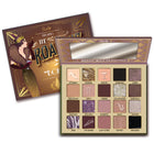 Rude Cosmetics The Roaring 20's Eyeshadow Palette - Bohemian