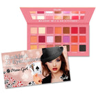 Rude Cosmetics Blackjack 21 Eyeshadows - Mean Girl