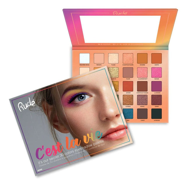 rude-cosmetics-cest-la-vie-30-eyeshadow-palette-2