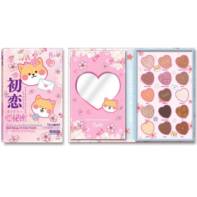 rude-cosmetics-chibi-manga-collection-15-color-palette-first-love-diary-secrets-2