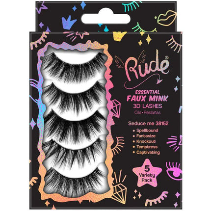 rude-cosmetics-essential-faux-mink-3d-lashes-5-variety-pack-3