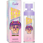Rude Cosmetics Glitter Glow Setting Mist