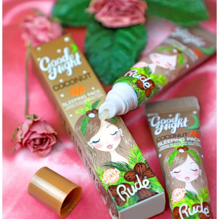 rude-cosmetics-good-night-coconut-lip-sleeping-pack-2