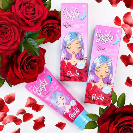 rude-cosmetics-good-night-rose-sleeping-pack-2