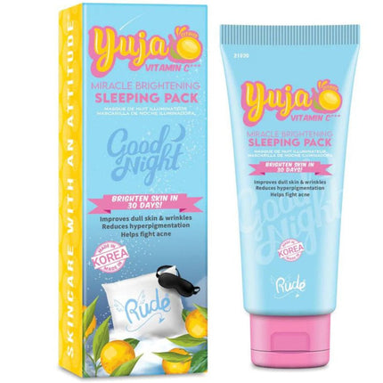 rude-cosmetics-good-night-yuja-sleeping-pack-1