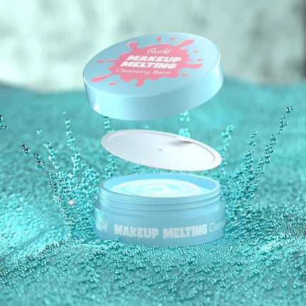 Rude Cosmetics Makeup Melting Cleansing Balm