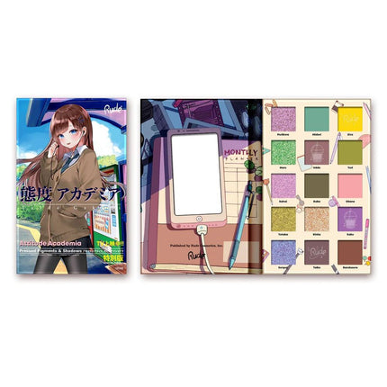 rude-cosmetics-manga-collection-pressed-pigments-shadows-palette-attitude-academia-3