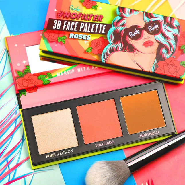 rude-cosmetics-nofilter-3d-face-palette-roses-1