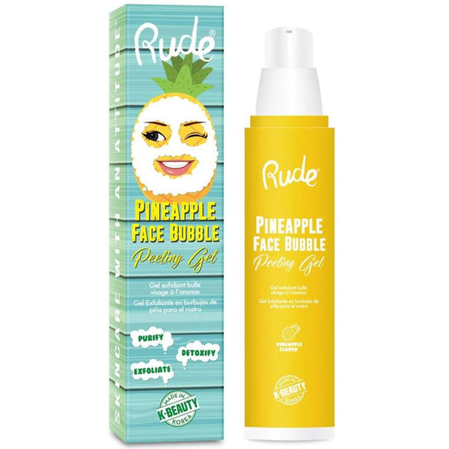 rude-cosmetics-pineapple-bubble-peeling-gel-1