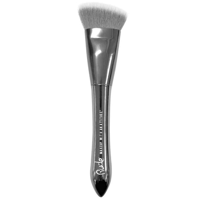 rude-cosmetics-silver-bullet-flat-angled-buffer-brush-1