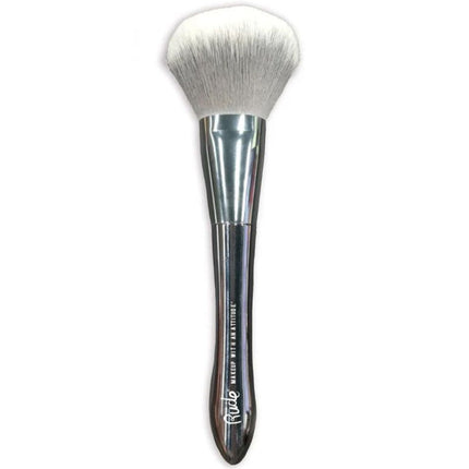 rude-cosmetics-silver-bullet-powder-brush-1