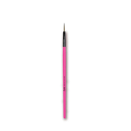 Rude Cosmetics Splash Liner Brush