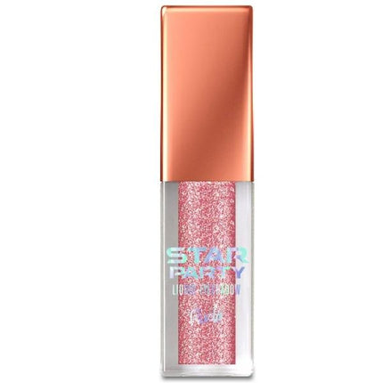 Rude Cosmetics Star Party Liquid Eyeshadow