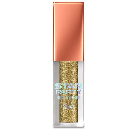 Rude Cosmetics Star Party Liquid Eyeshadow