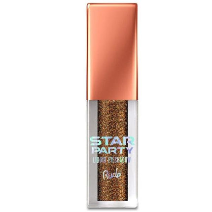 Rude Cosmetics Star Party Liquid Eyeshadow