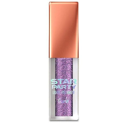 Rude Cosmetics Star Party Liquid Eyeshadow