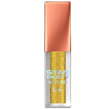 Rude Cosmetics Star Party Liquid Eyeshadow