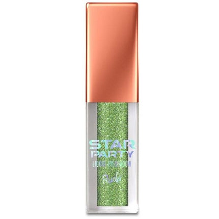 Rude Cosmetics Star Party Liquid Eyeshadow