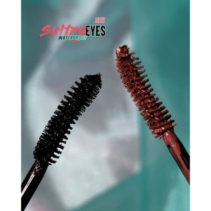 Rude Cosmetics Sultry Eyes Waterproof Mascara